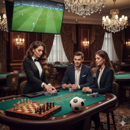 本菲卡